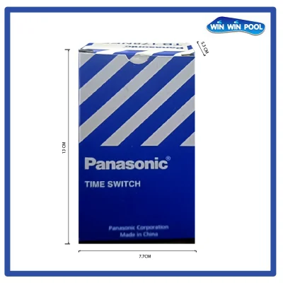 Timer Switch รุ่น TB178NE5 Panasonic