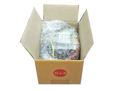 หม้อแปลงโคมไฟใต้น้ำ  100W/12V AC transformer