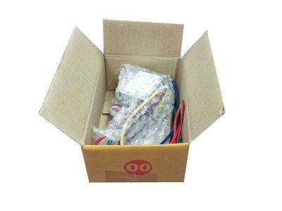 หม้อแปลงไฟ 20W/12V AC