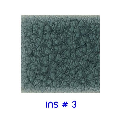 กระเบื้องดินเผา สี Gray3 ขนาด 6"x6" 1 ตารางเมตร/40แผ่น/กล่อง Grade A