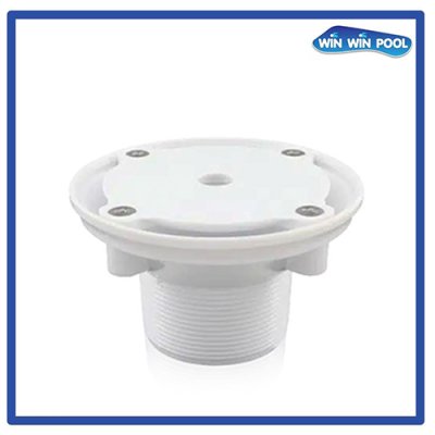 Floor Inlet หัวจ่ายน้ำทางพื้นสระ1.5"- 2"  ล้างเกลียวใน