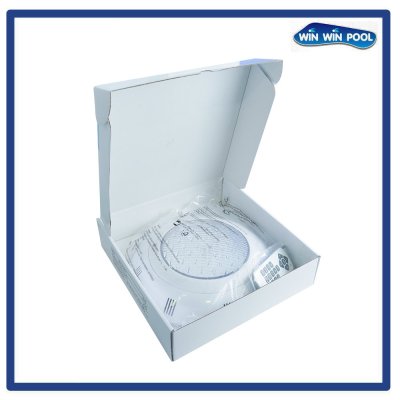 ฟใต้น้ำ QHL-YC295AH LED-18W-12V AC แสง RGB เปลี่ยนสีด้วย Remote WINWINPOOL