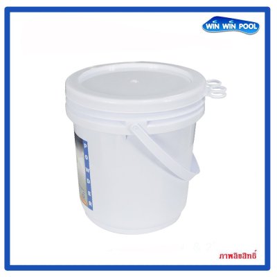 เคมีกำจัดตะไคร่ ชนิดผงเข้มข้น Algae Stop 5 kg