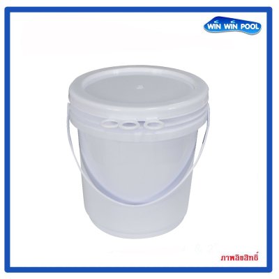 เคมีกำจัดตะไคร่ ชนิดผงเข้มข้น Algae Stop 5 kg