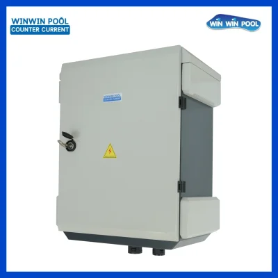 ชุดว่ายทวนกระแส  WINWINPOOL  Counter Curent