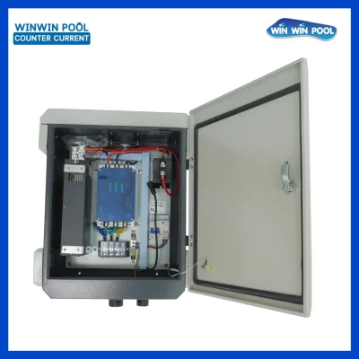 ชุดว่ายทวนกระแส  WINWINPOOL  Counter Curent