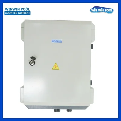 ชุดว่ายทวนกระแส  WINWINPOOL  Counter Curent