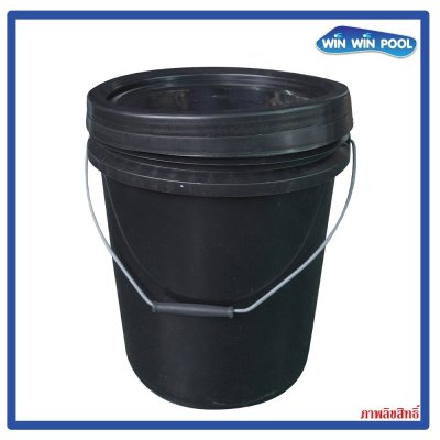 winwinpool  pH PLUS ปรับเพิ่มค่าพีเอชในสระว่ายน้ำ ขนาด 15 kg.
