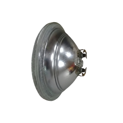 หลอดไฟ  12W/12V  AC Color RGB LED PAR56 Auto Changing