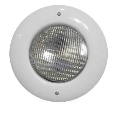 Underwater Light Halogen 300W PAR56 ขอบ ABS