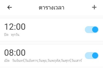 Smart Control Panel Swimming Pool ตู้ควบคุมระบบสระว่ายน่ำ ผ่านมือถือ คุมปั๊ม 0.5- 3 HP 1  ตัว  สั่งงาน ควบคุม ดูข้อมูลได้ทุกมุมโลก