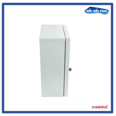 Smart Control Panel Swimming Pool ตู้ควบคุมระบบสระว่ายน้ำ ผ่านมือถือ คุมปั๊ม 0.5- 2  HP 1  ตัว  สั่งงาน ควบคุม ดูข้อมูลได้ทุกมุมโลก