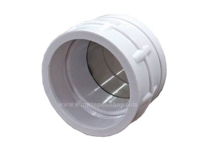 ชุดกล่องเก็บสายไฟ  สแตนเลส