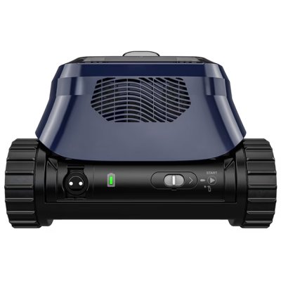 FREERIDER FR800 iQ CORDLESS CLEANER