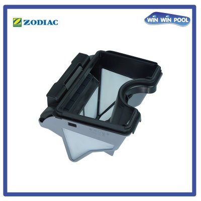 Zodiac FreeeRider FR2000 IQ-ROBOTIC POOL CLEANER