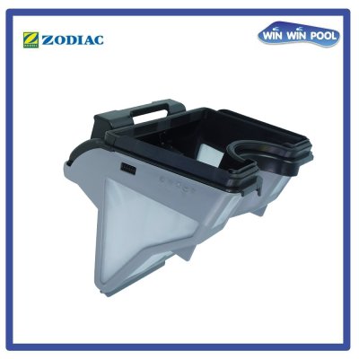 Zodiac FreeeRider FR2000 IQ-ROBOTIC POOL CLEANER