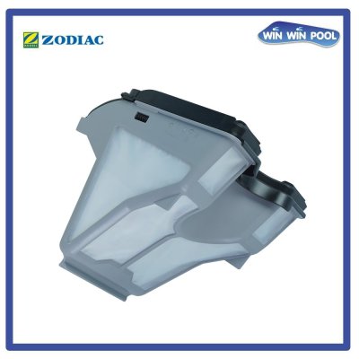 Zodiac FreeeRider FR2000 IQ-ROBOTIC POOL CLEANER