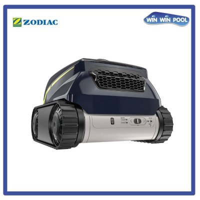 Zodiac FreeeRider FR2000 IQ-ROBOTIC POOL CLEANER