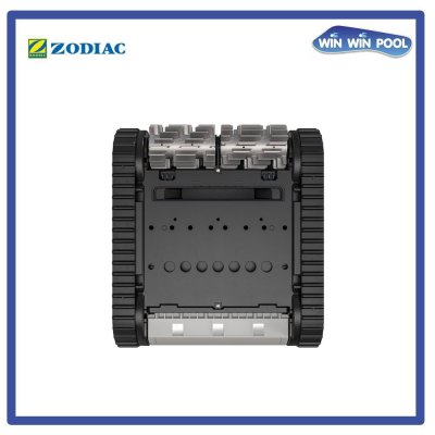 Zodiac FreeeRider FR2000 IQ-ROBOTIC POOL CLEANER