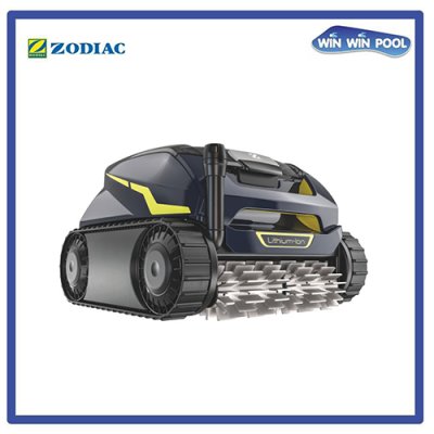Zodiac FreeeRider FR2000 IQ-ROBOTIC POOL CLEANER(code;WR000508)