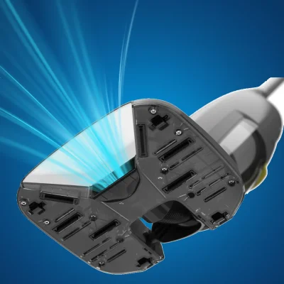 Zodiac Serenit MHV 20 Vacuum pool cleaner