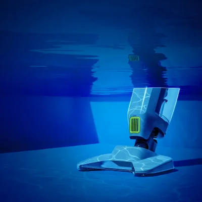 Zodiac Serenit MHV 20 Vacuum pool cleaner