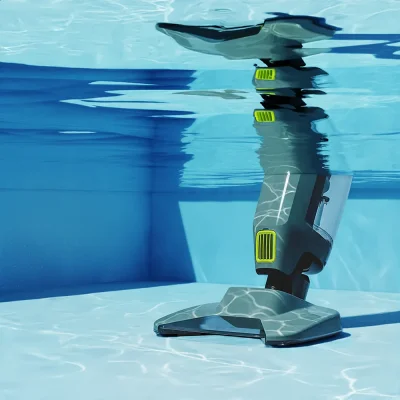 Zodiac Serenit MHV 20 Vacuum pool cleaner