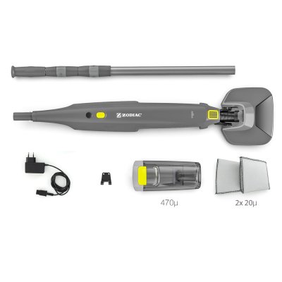 Zodiac Serenit MHV 20 Vacuum pool cleaner