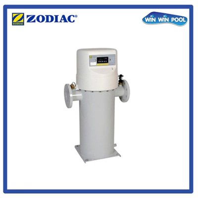 RE/I 60T industrial electrical heater from Zodiac