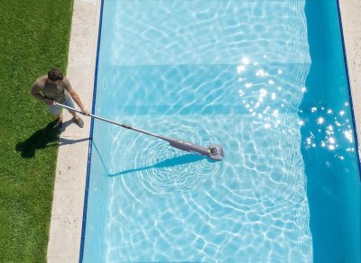 Zodiac Serenit MHV 20 Vacuum pool cleaner