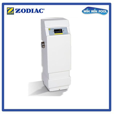 RE/I 48T industrial electrical heater from Zodiac
