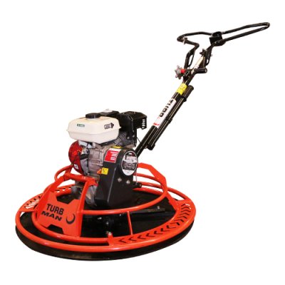 เครื่องขัดมันพื้นปูน TURBO