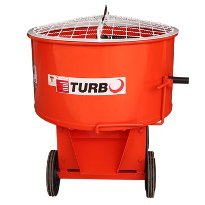 เครื่องผสมปูนฉาบ 1 ถุง TURBO รุ่น Premium