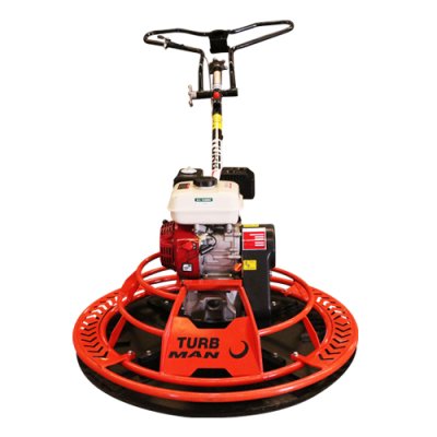 เครื่องขัดมันพื้นปูน TURBO
