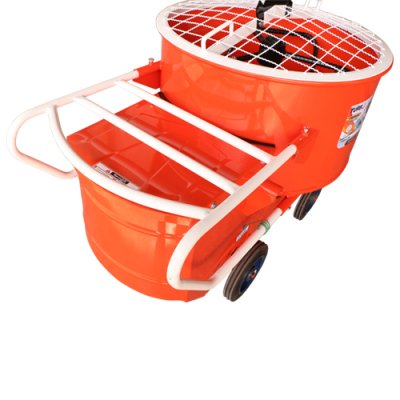 เครื่องผสมปูนฉาบ 1 ถุง TURBO รุ่น Premium