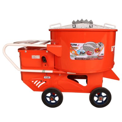 เครื่องผสมปูนฉาบ 1 ถุง TURBO รุ่น Premium
