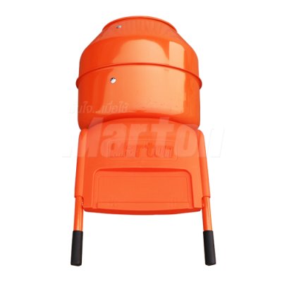 เครื่องผสมปูน Marton รุ่นไม่มีขาตั้ง 1/2 ถุง