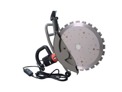 เครื่องตัดคอนกรีต RINGSAW 16 นิ้ว (พร้อมใบตัด)