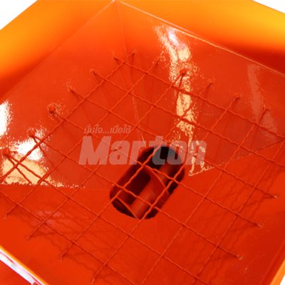 เครื่องกรอกปูน MARTON