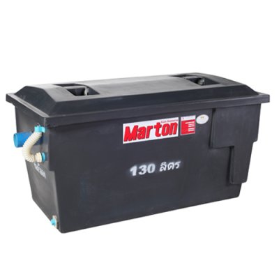 ถังดักไขมัน MARTON