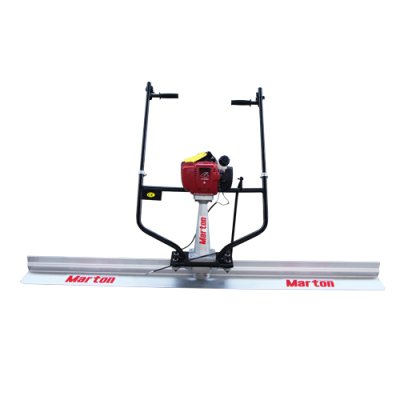 เครื่องปาดปูนMARTON ติดHONDA GX35 (เบนซิน)
