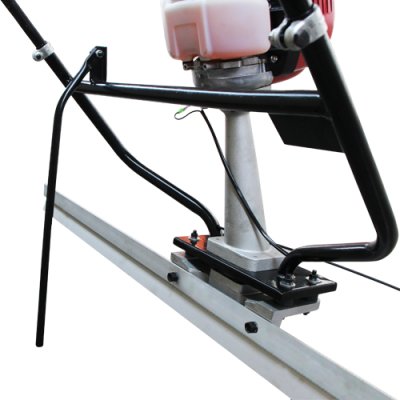 เครื่องปาดปูนMARTON ติดHONDA GX35 (เบนซิน)