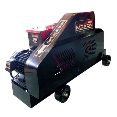 เครื่องตัดเหล็ก MIXON RD-C32 พร้อมมอเตอร์ MITSUBISHI 5 HP 3 สาย