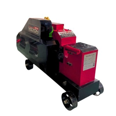เครื่องตัดเหล็ก MIXON RD-C32 พร้อมมอเตอร์ MITSUBISHI 5 HP 3 สาย