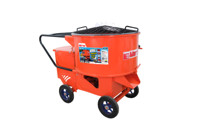เครื่องผสมปูนฉาบ Cyclone V-Guard