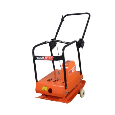 เครื่องตบดินMarton รุ่น GCMT - N120