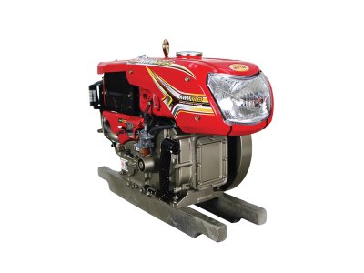 เครื่องยนต์ดีเซล MARTON รุ่น KWM 110