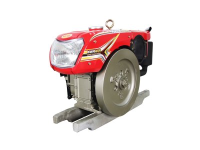 เครื่องยนต์ดีเซล MARTON รุ่น KWM 110