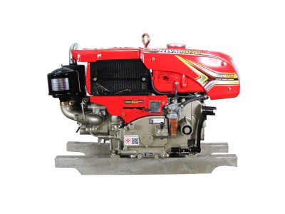 เครื่องยนต์ดีเซล MARTON รุ่น KWM 110