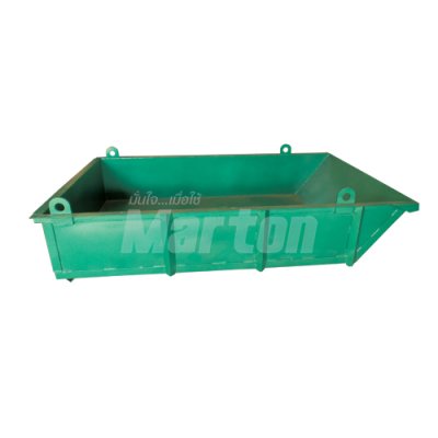 กระบะหัวเรือ Marton (Pre-Order)